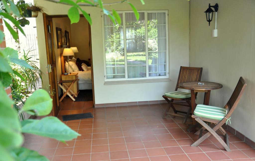 Birds Of Paradise B&B Eshowe Room photo